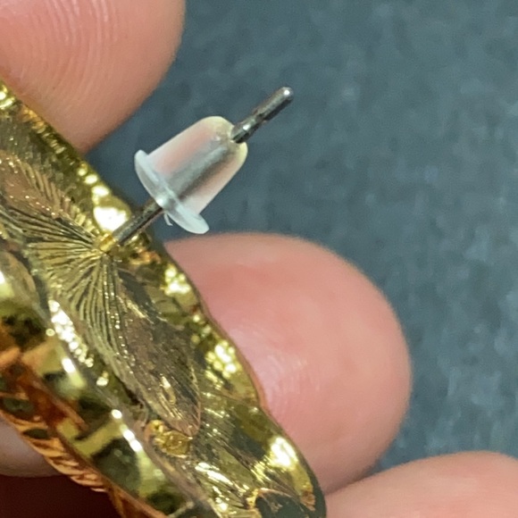 🖤NEW💕KJL for Avon earrings - Picture 8 of 11